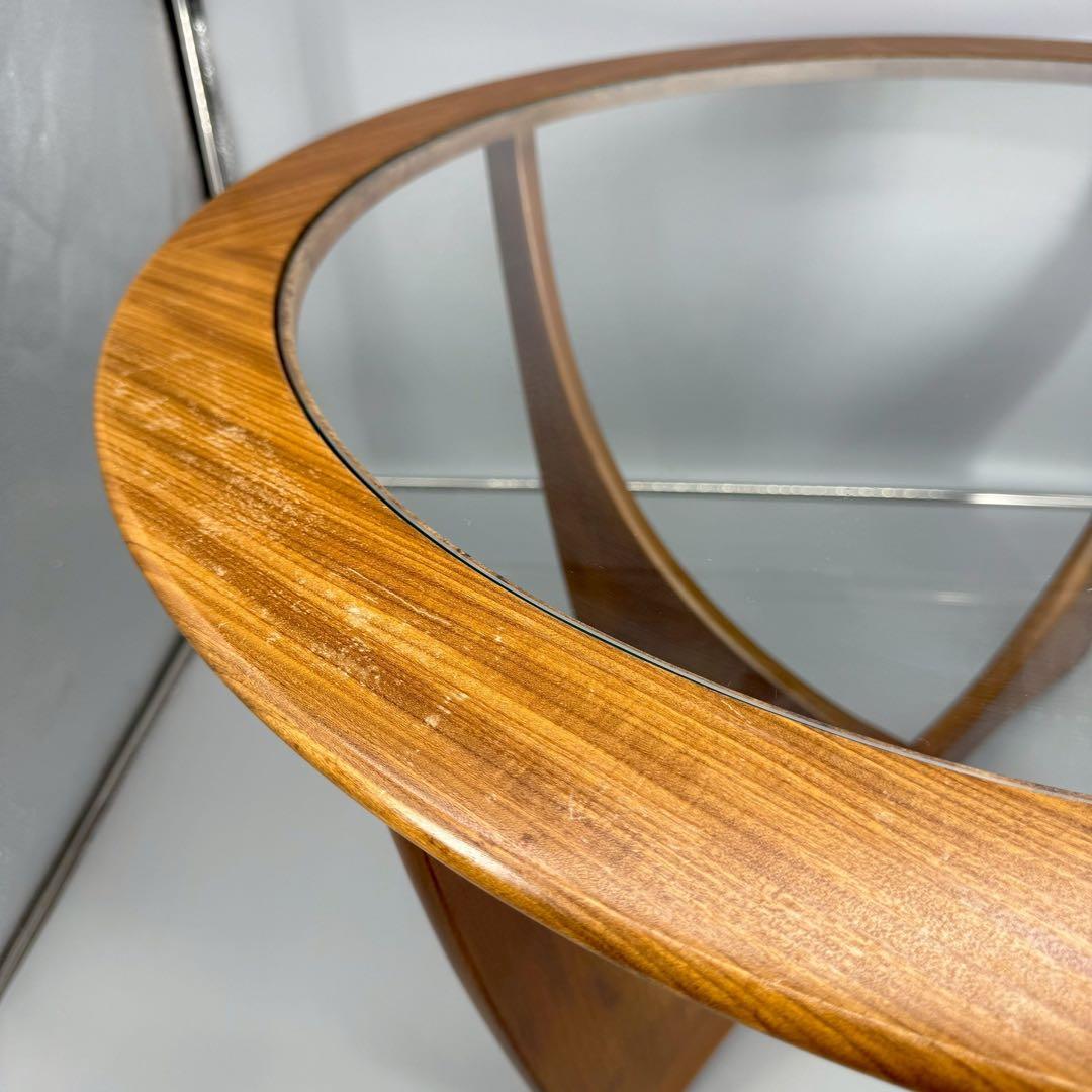 【G-PLAN】コーヒーテーブル【ジープラン】ミッドセンチュリー　ビンテージ