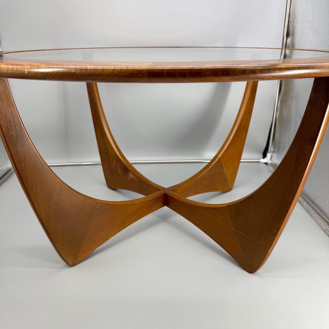 【G-PLAN】コーヒーテーブル【ジープラン】ミッドセンチュリー　ビンテージ