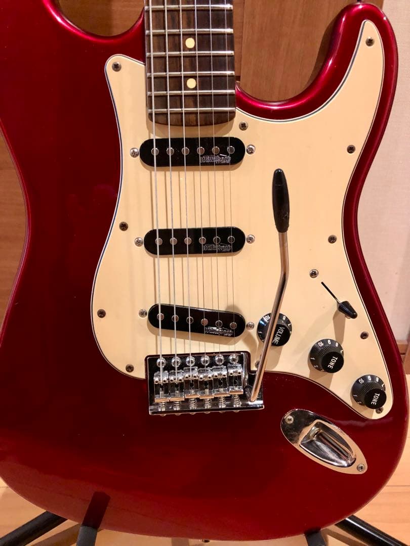 Selva ハイエンドストラト系　使えるモディファイ済