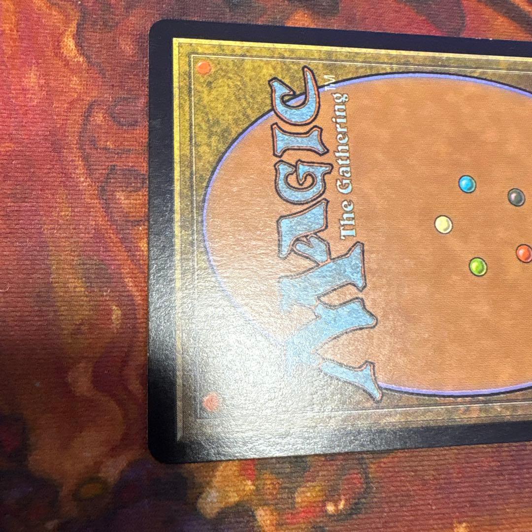 【Foil】《繁茂/Wild Growth》[7ED]日本語版