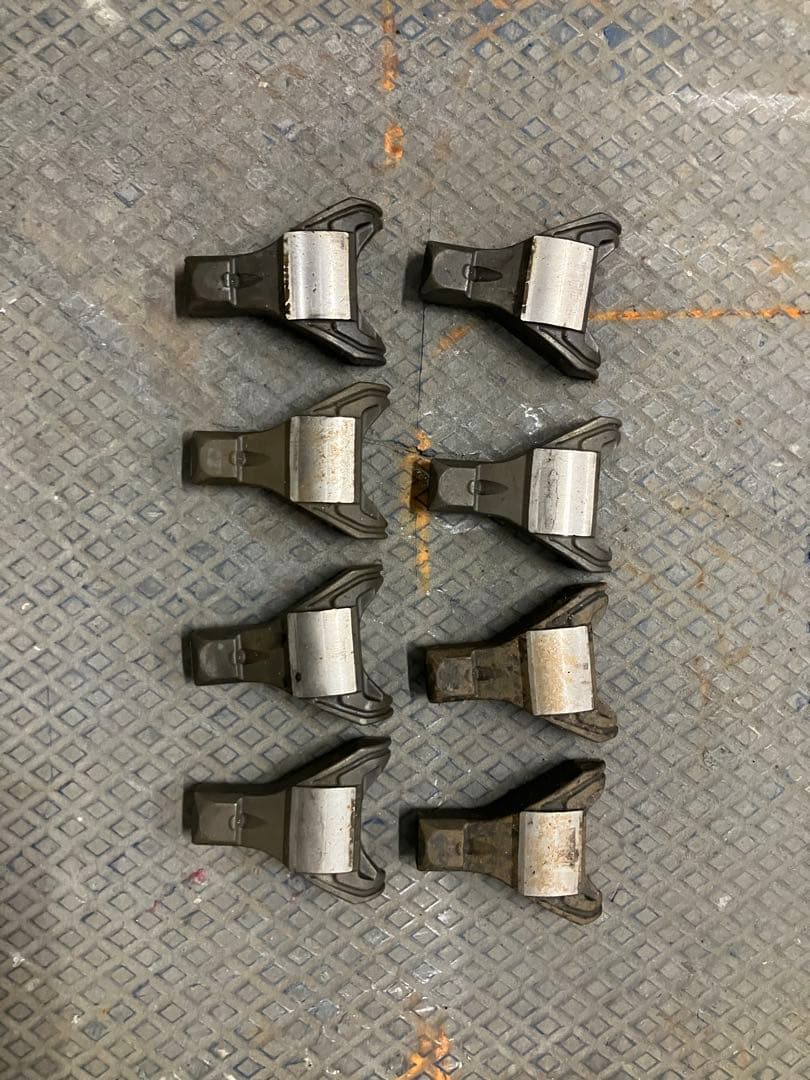 sr20DET ロッカーアーム　シルビア