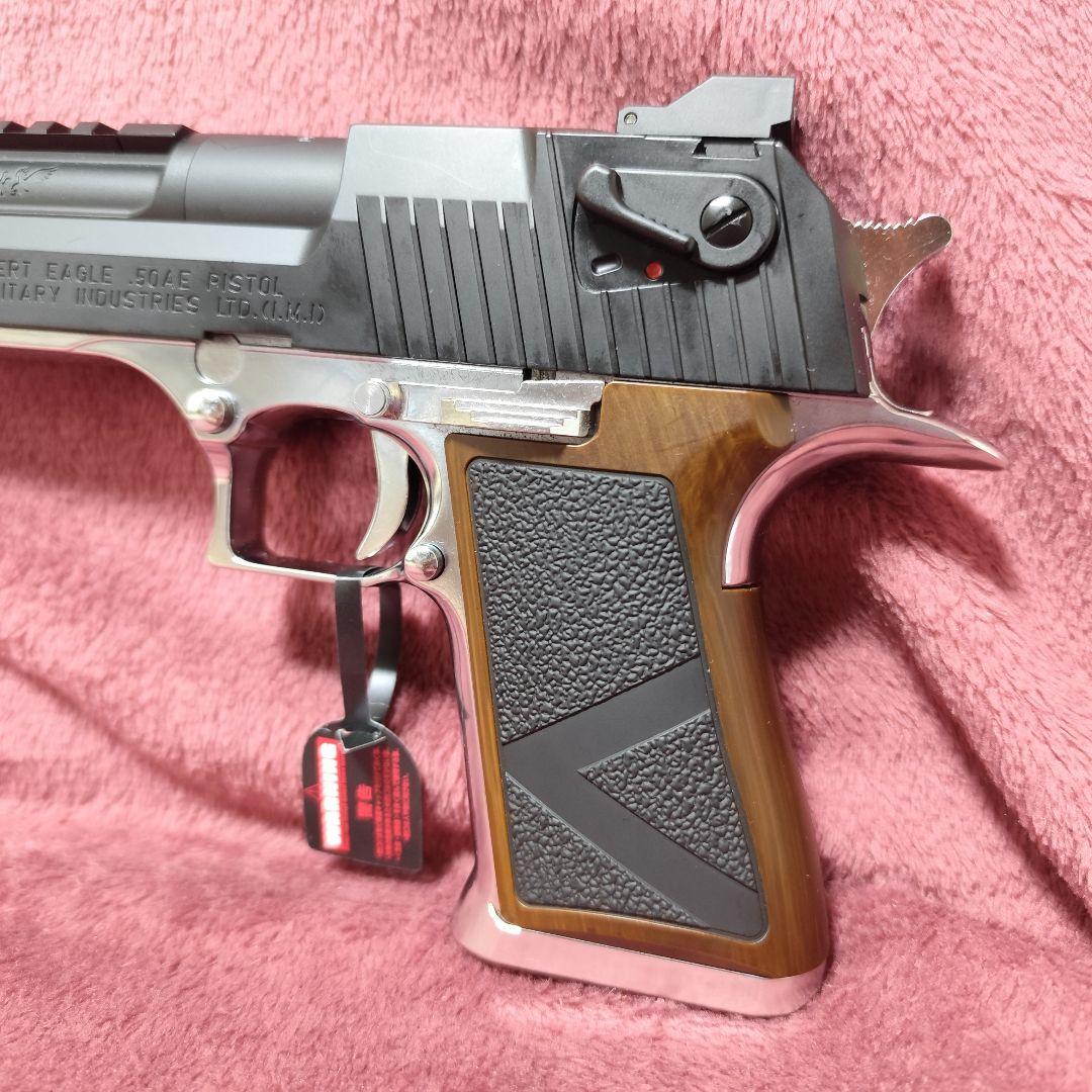 東京マルイ　ライトニングホーク　モデルガン