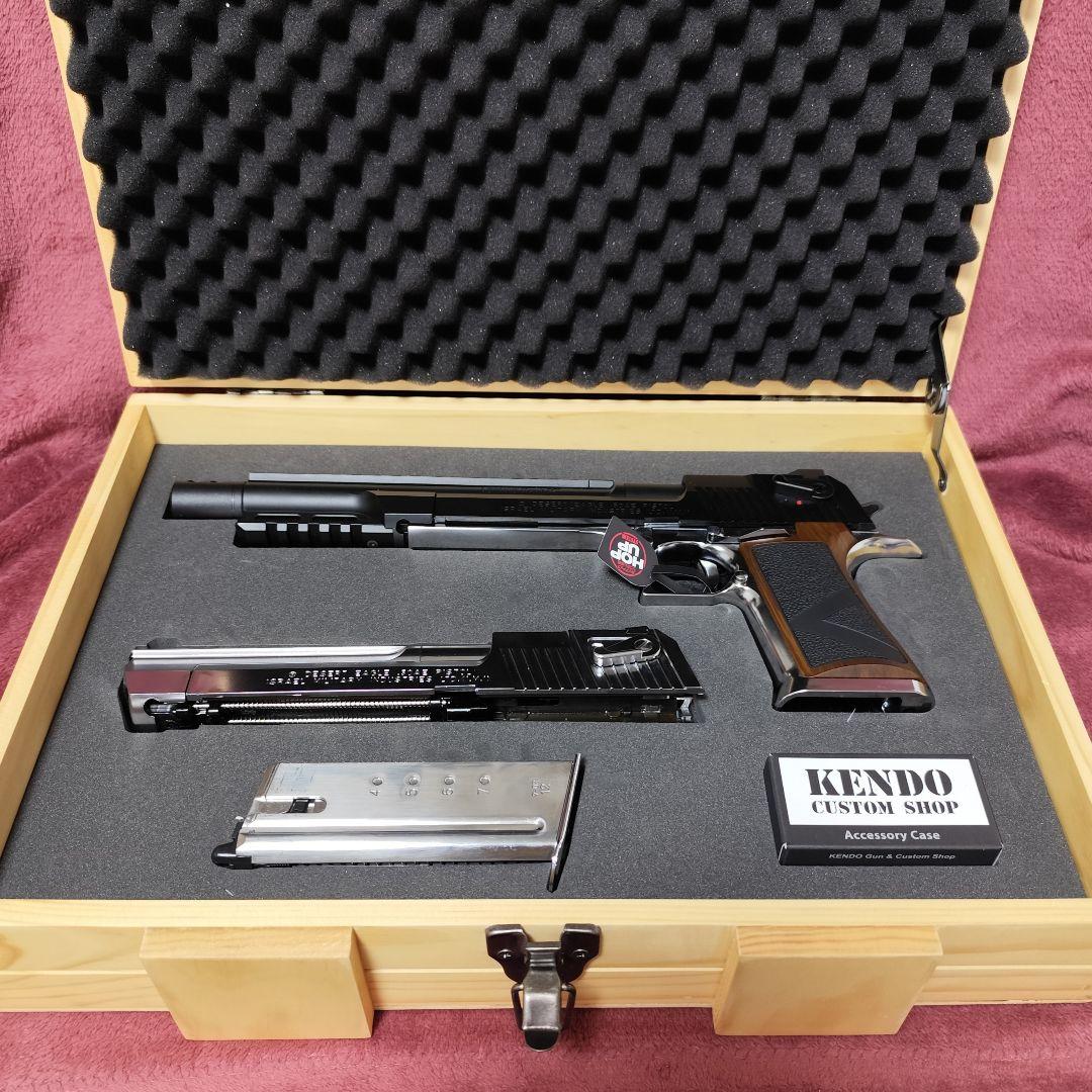 東京マルイ　ライトニングホーク　モデルガン