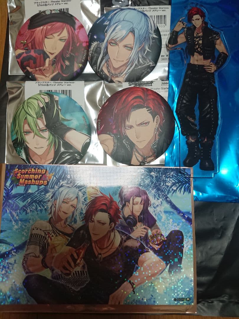 ブラスタ オリショ