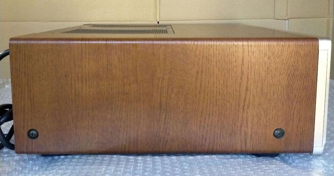 ONKYO オンキョー プリメインアンプ Integra A-927