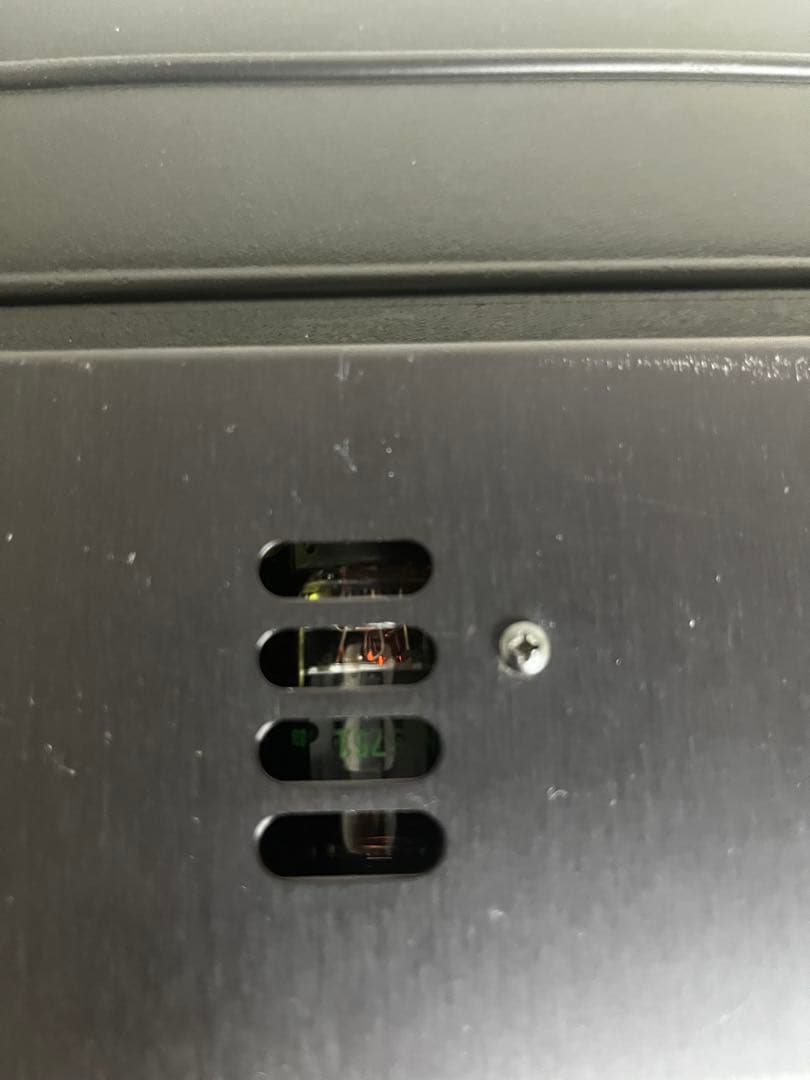 【極美品・厳選真空管】MANLEY Tube Direct Interface