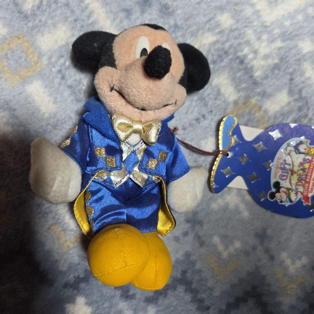 ミッキー・ミニー ぬいぐるみセット 多数