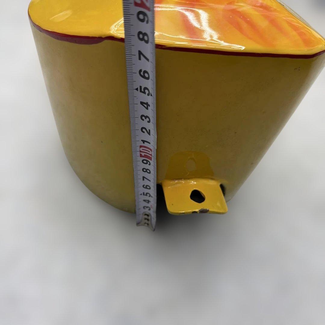 コフィンタンク　ハーレー　SR