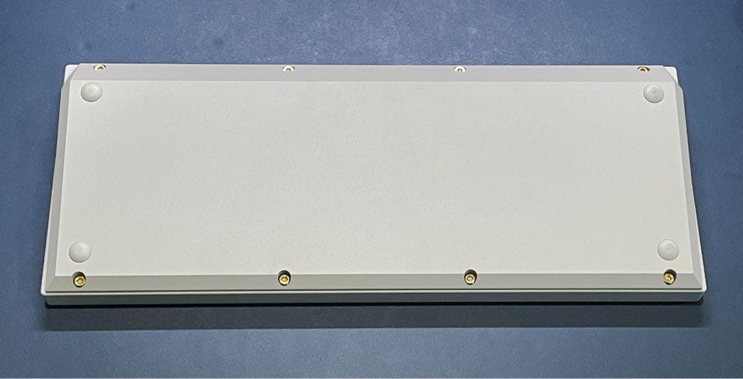 Keychron Q60 QMK ベアボーン メカニカル キーボード HHKB