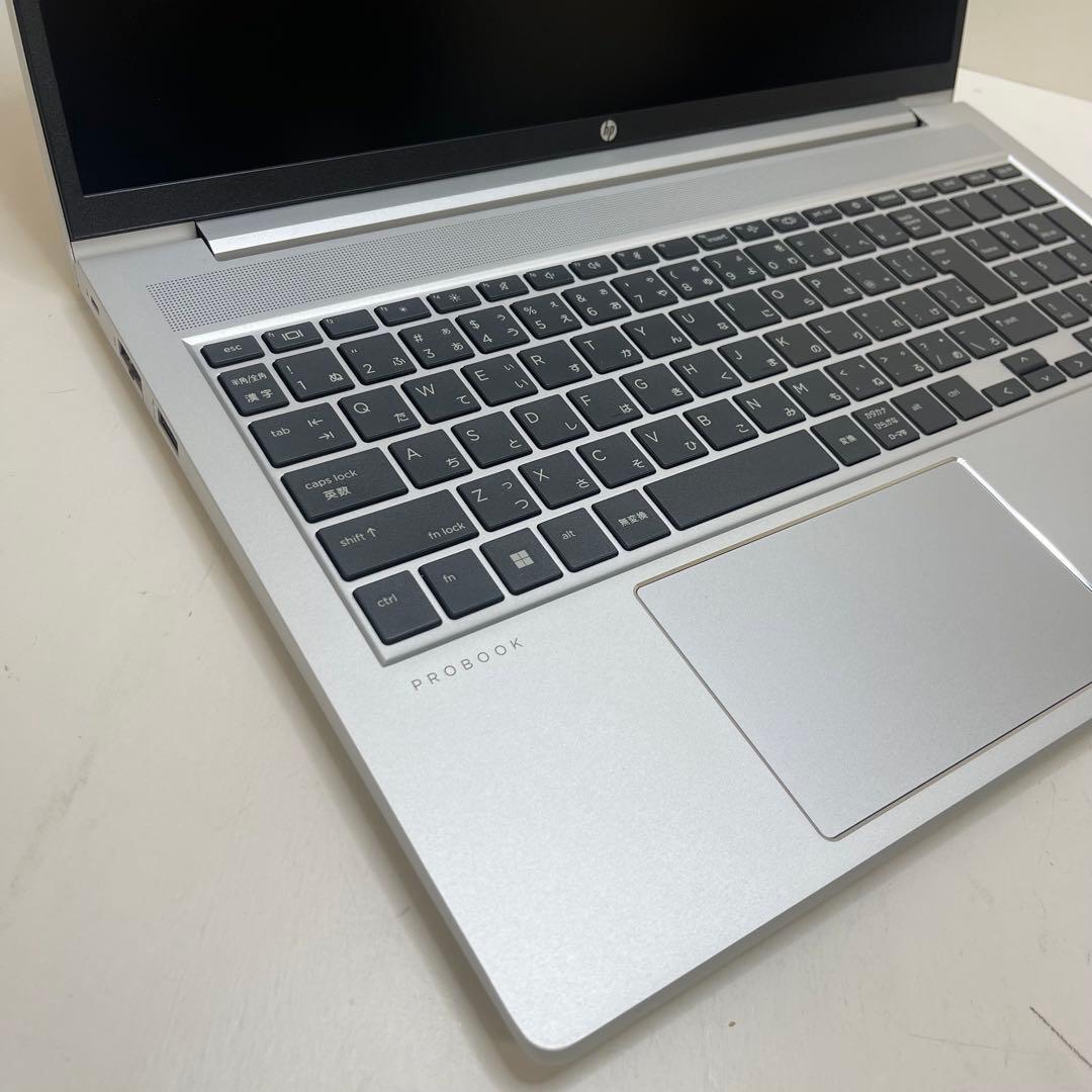 Windowsノート本体 #363 HP ProBook 450 G10 i5-1334U 16GB
