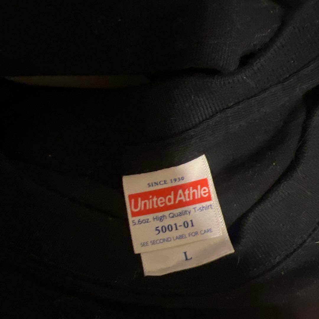 DISH//Tシャツ、ロンT