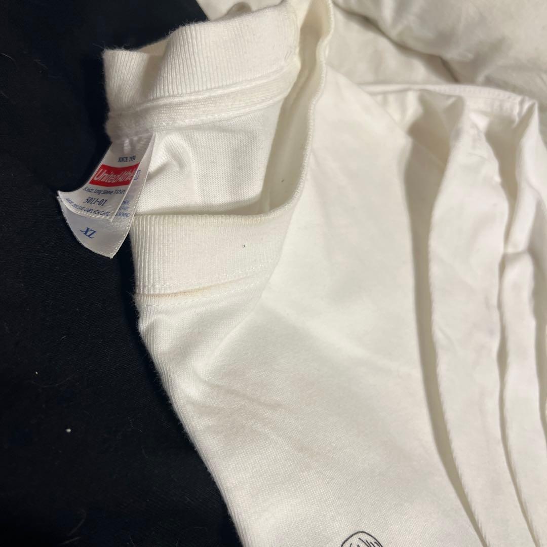 DISH//Tシャツ、ロンT