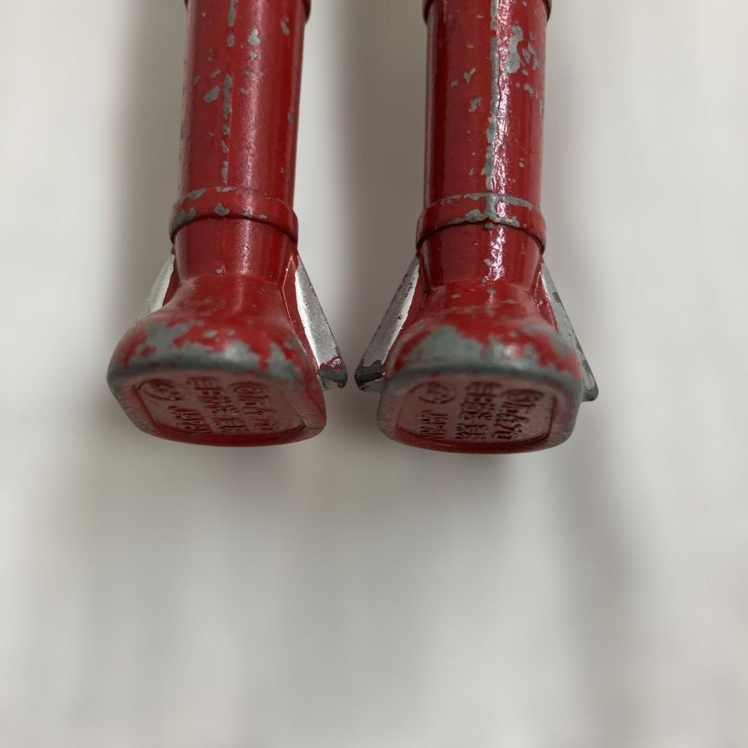 【タ23】宇宙鉄人キョーダイン スカイゼル