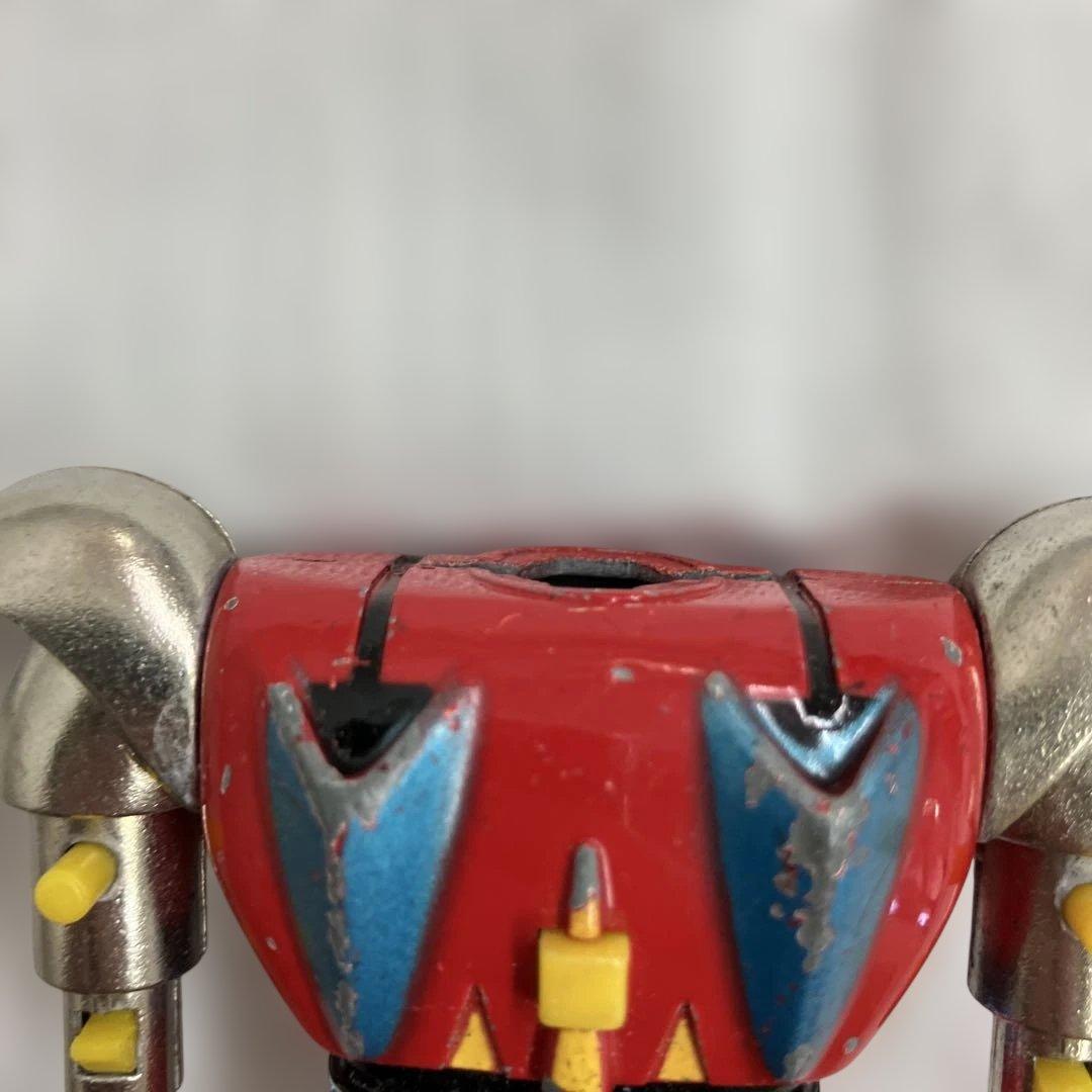 【タ23】宇宙鉄人キョーダイン スカイゼル