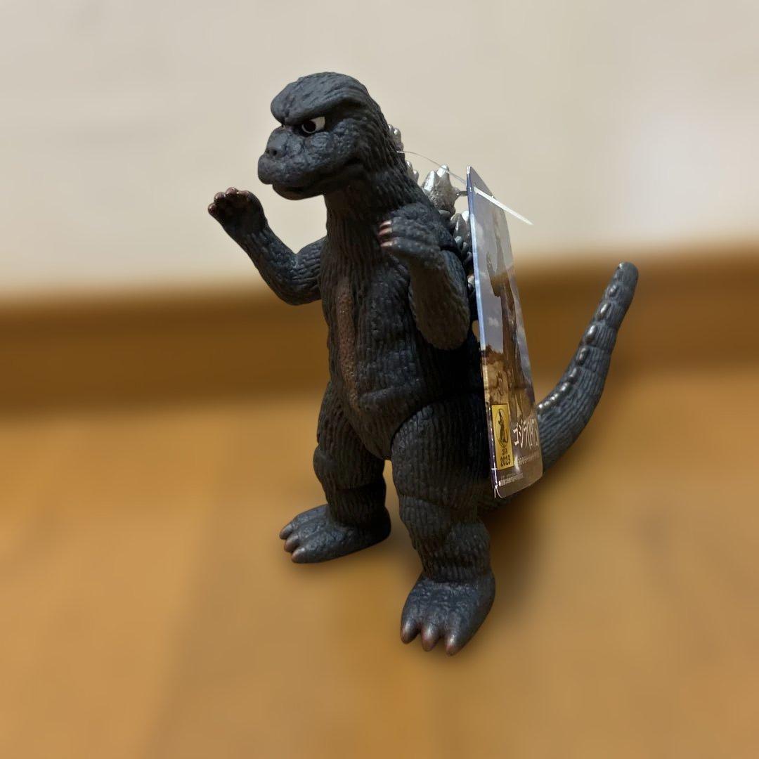 ムービーモンスター ゴジラ1973 ゴジラストア限定