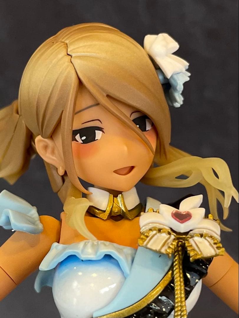 ま*こ様 【全塗装・完成品】 シャニマス 和泉愛依 （いずみめい）【30MS】