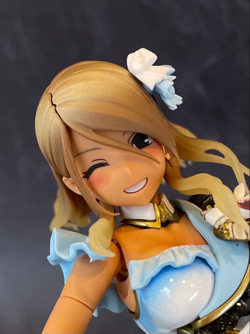 ま*こ様 【全塗装・完成品】 シャニマス 和泉愛依 （いずみめい）【30MS】