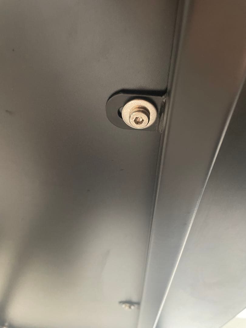 【ふれちゃんさま専用】東京インテリア　ダイニングテーブル　セラミック