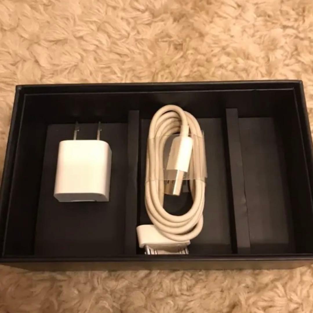 スマートフォン本体 iPhone 3G Black 8GB Softbank