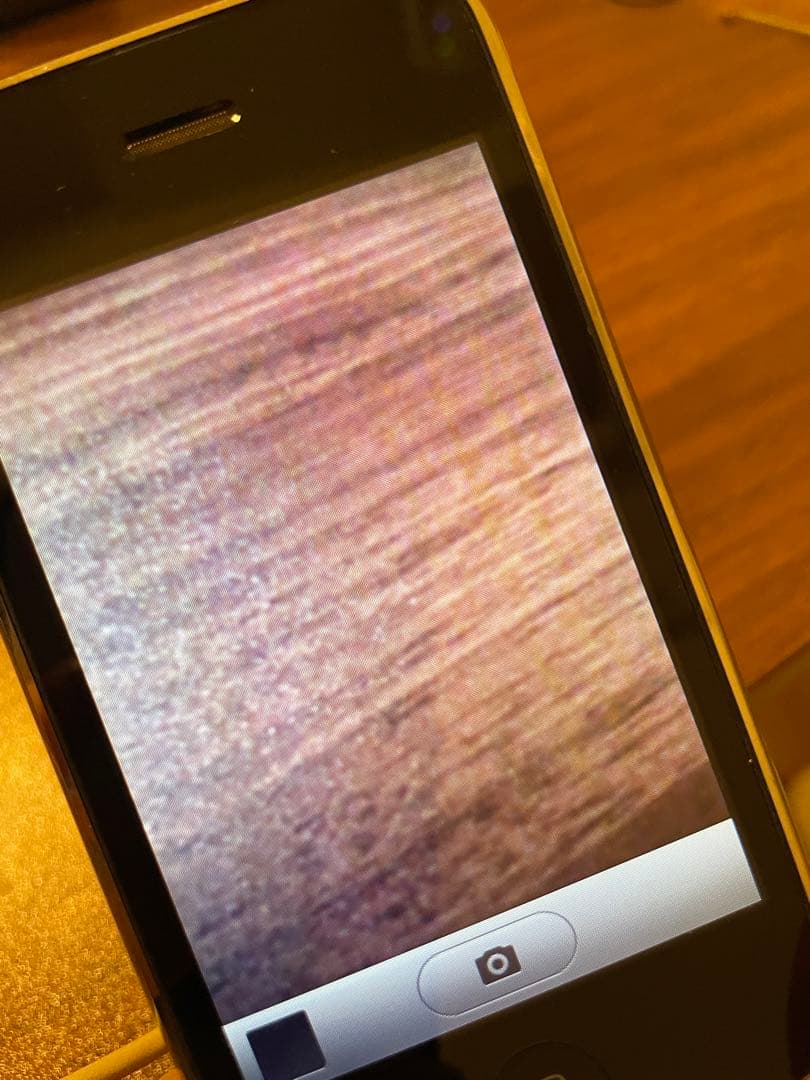 スマートフォン本体 iPhone 3G Black 8GB Softbank