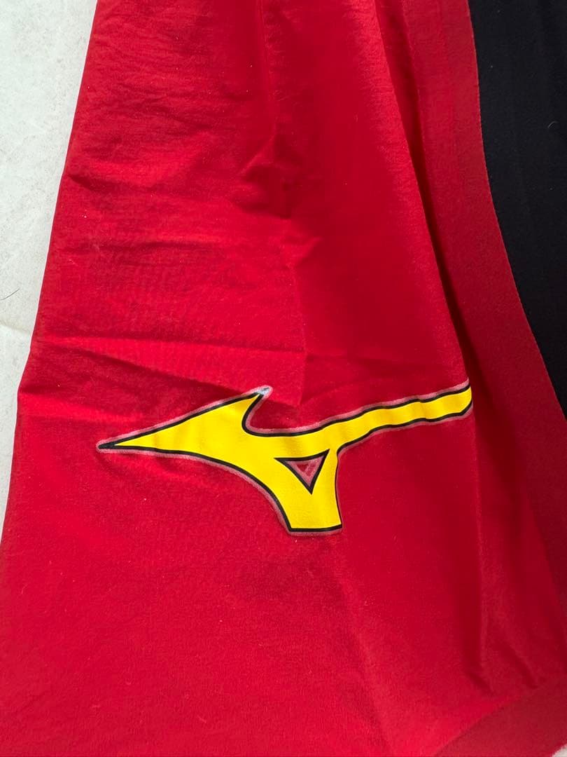 ミズノ　GX・SONIC 6 ET 2XSサイズ