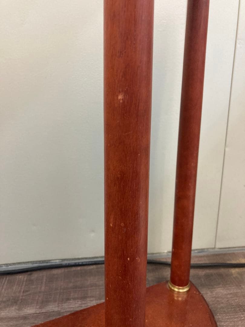 大理石　花台　コンソールテーブル　コーナー用