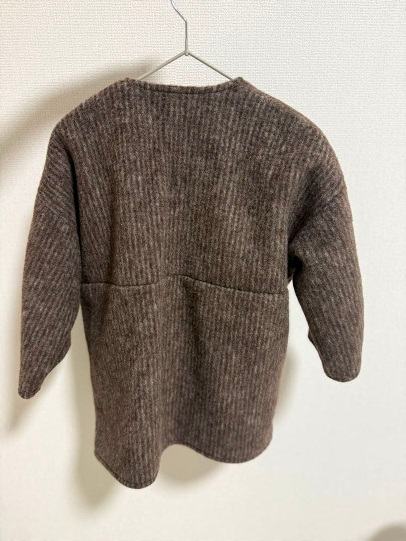 hello lupo kimono coat 2/3 キモノコート