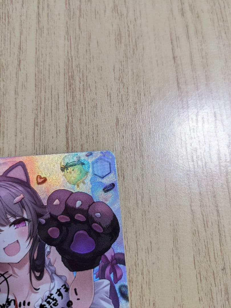 ヴァイス/アズールレーン Vol.2/SP/軽巡洋艦 パーミャチ・メルクーリヤ