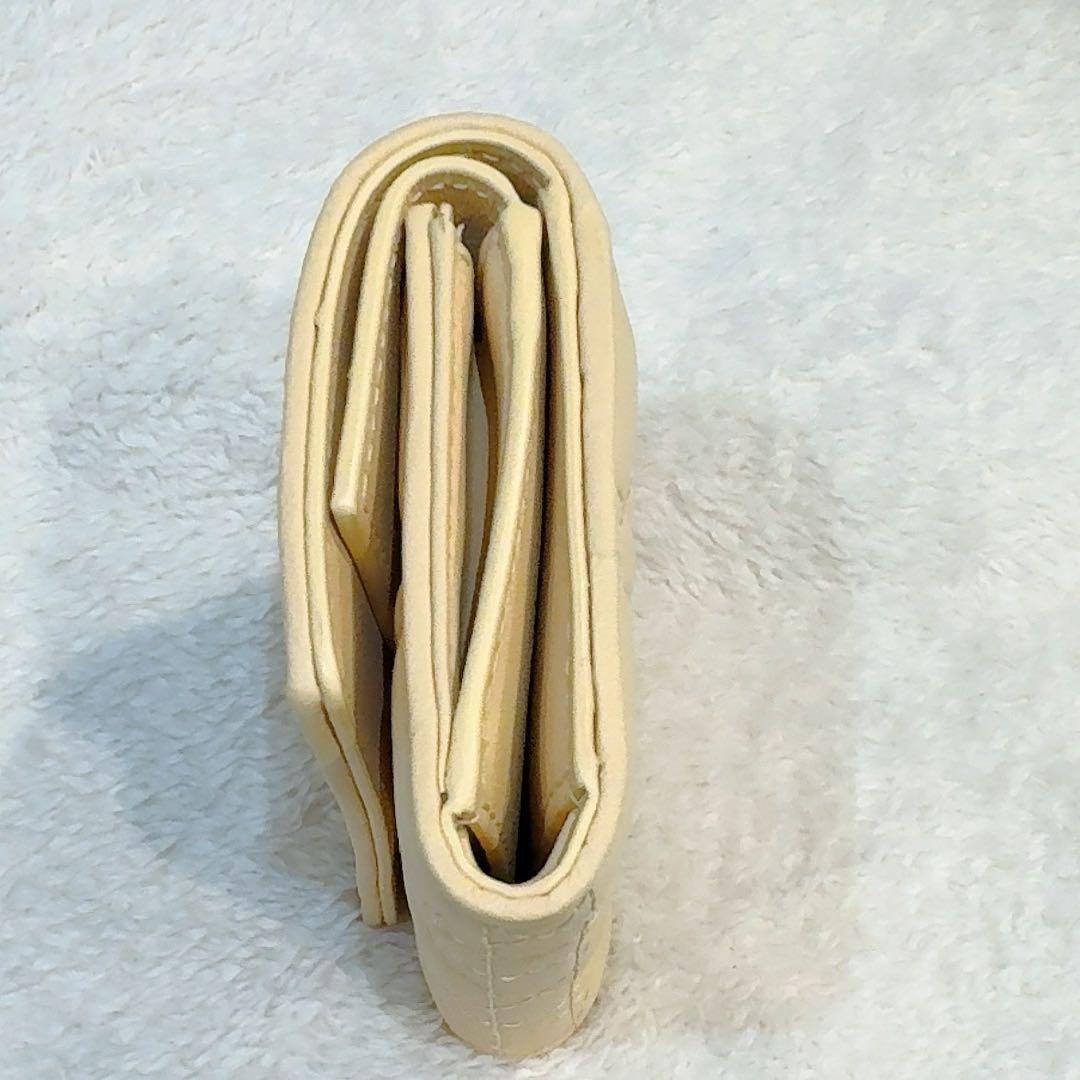 新品未使用 美品 Dior レディディオール　ロータスウォレット現行品　財布