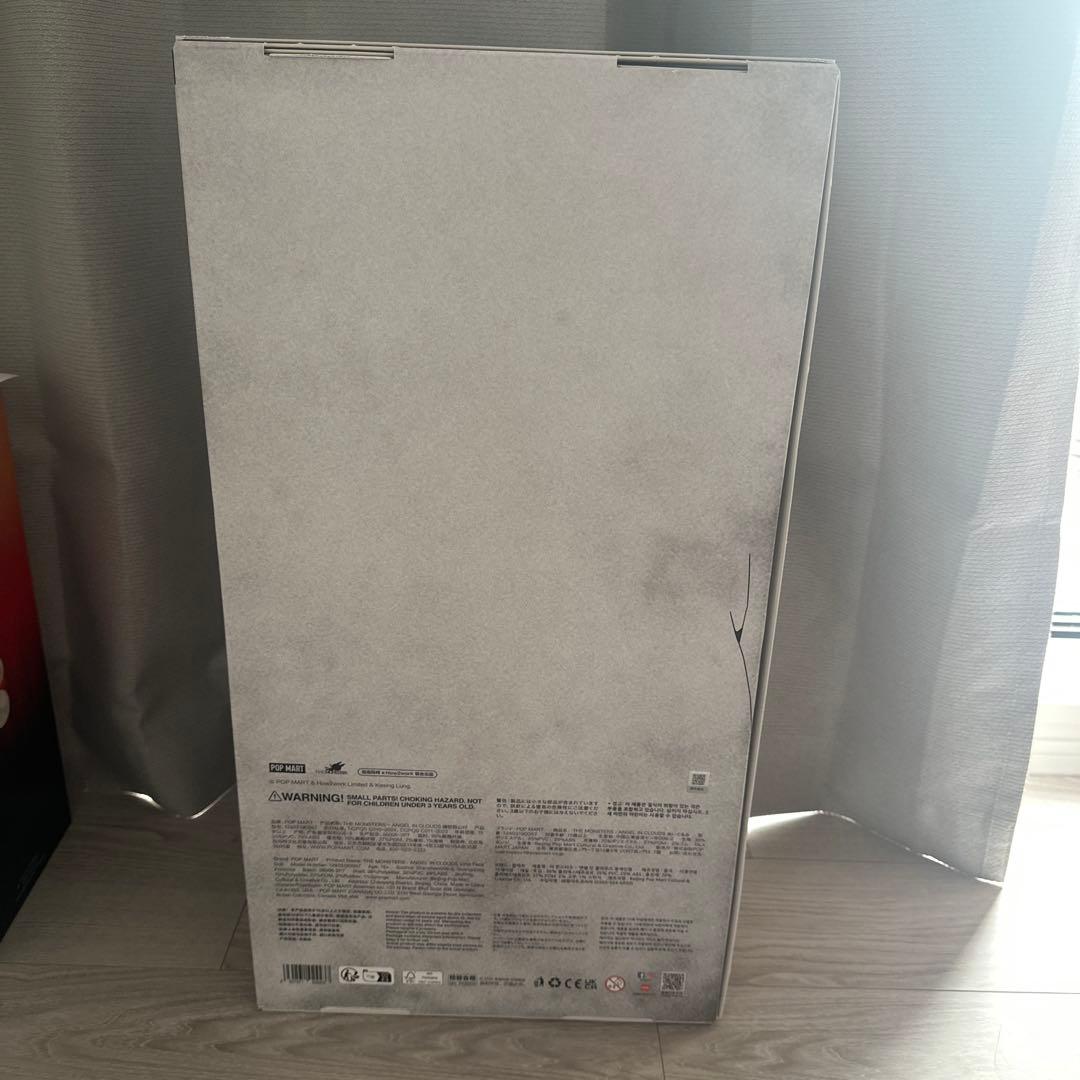 正規品⭐︎ANGEL IN CLOUDS ぬいぐるみ本体