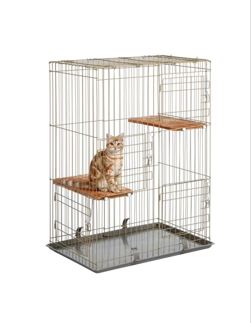 マルカン　キャットフレンドルーム