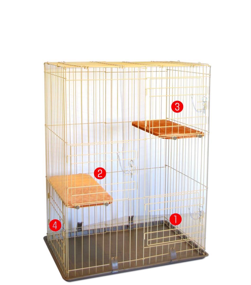 マルカン　キャットフレンドルーム