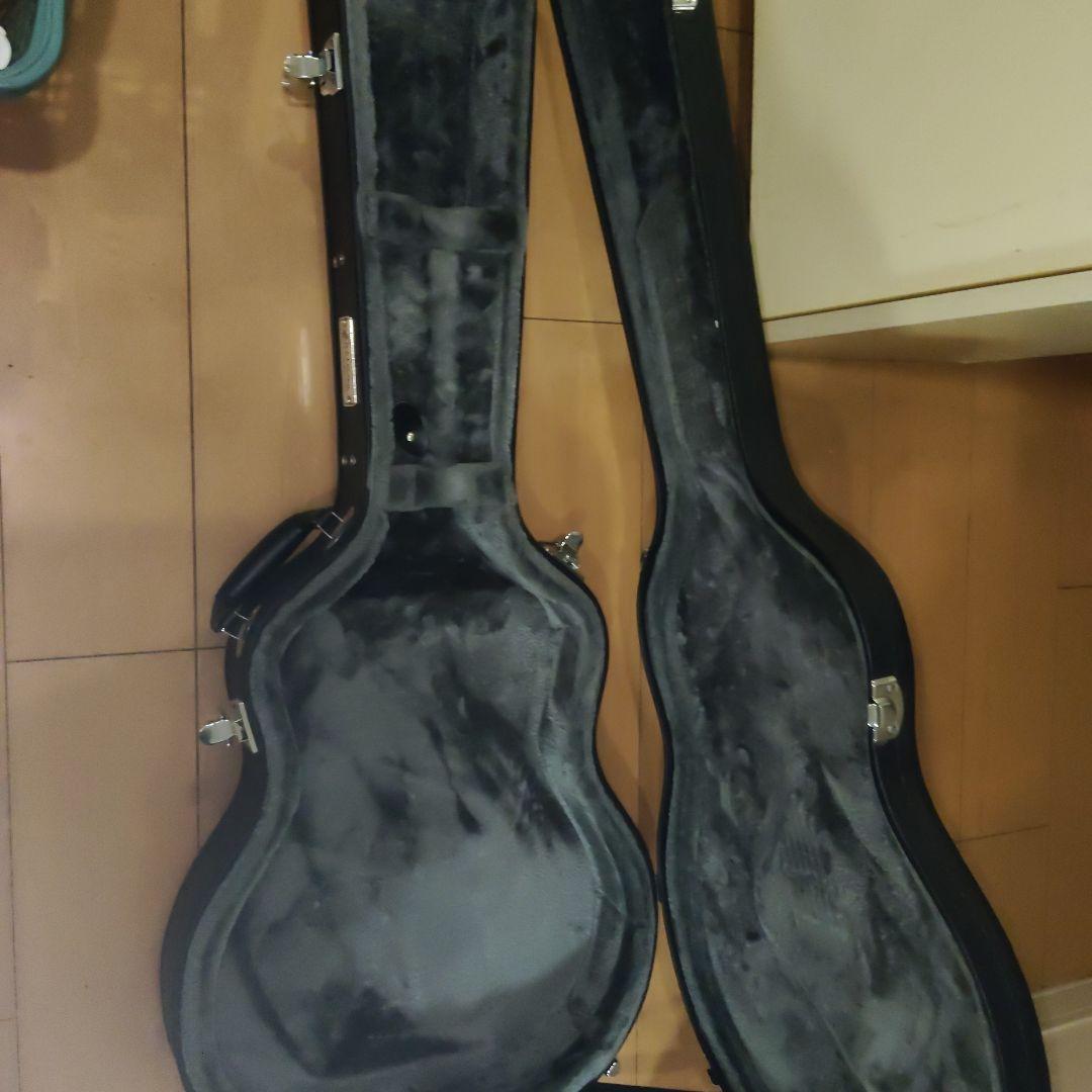 Eastman T486 GOLDBurst セミアコ エレキギター