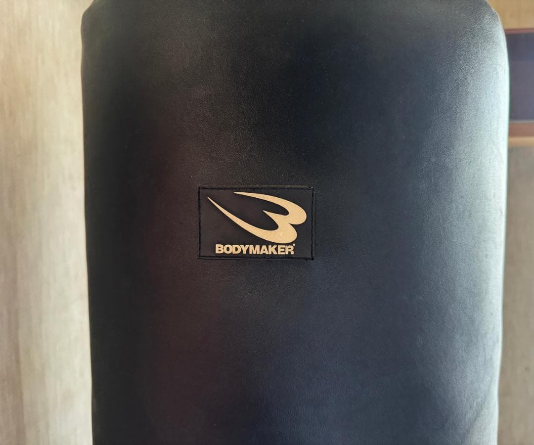 BODYMAKER　ボディメーカー　スタンディングバッグ 格闘技 サンドバッグ