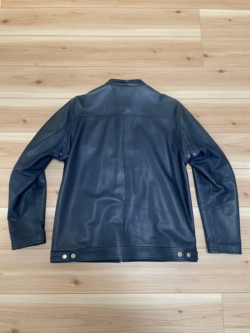 THE UNION シングルライダース　レザージャケット