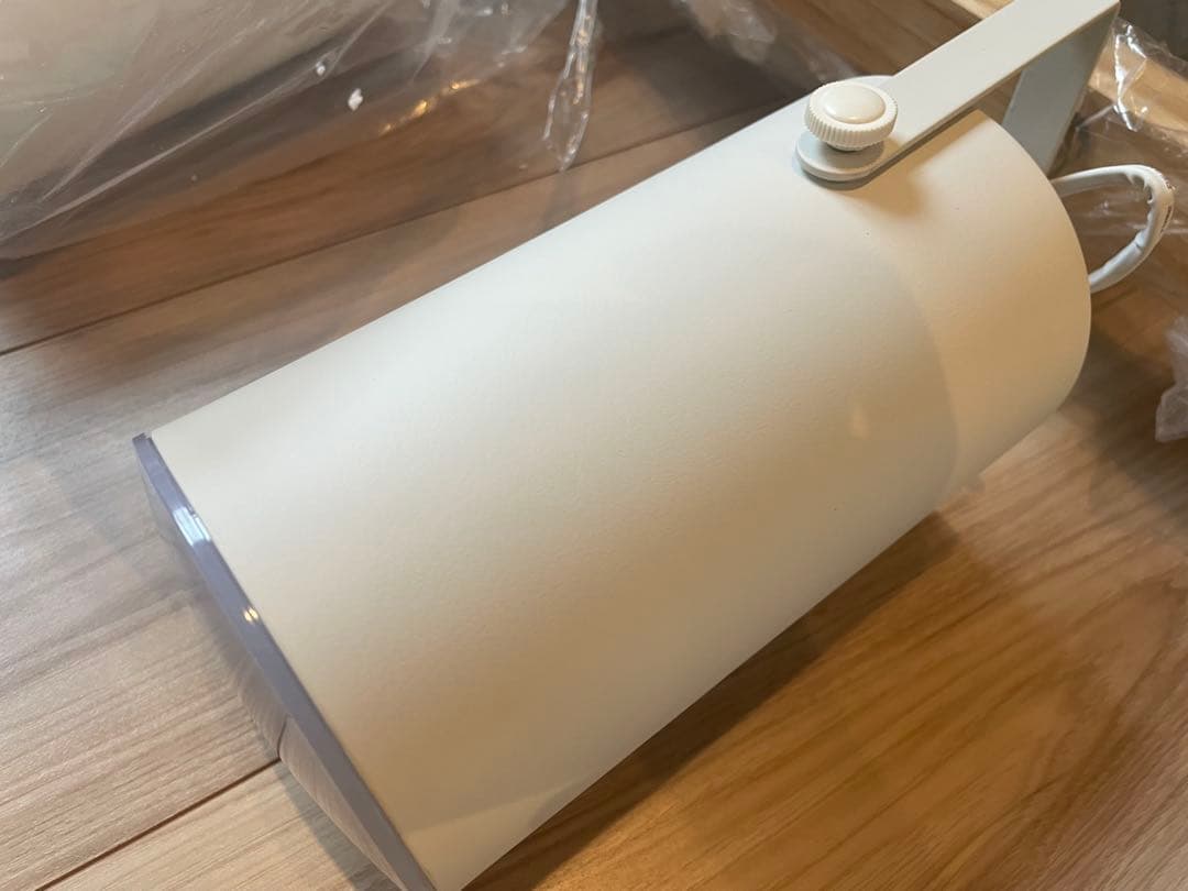 【新品未使用】LOWYA New Kiraget シーリングライト