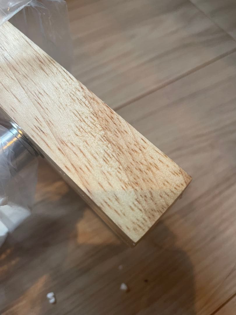 【新品未使用】LOWYA New Kiraget シーリングライト