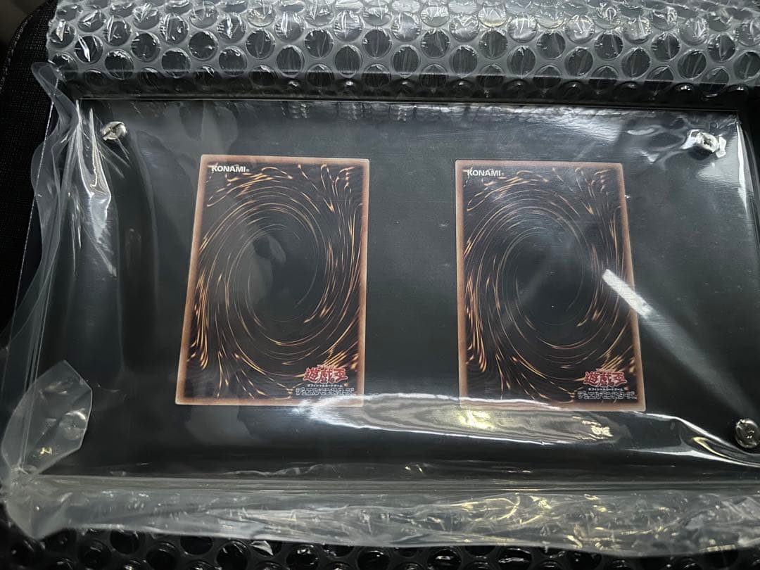 遊戯王 side pride スペシャルセット　トークン付き