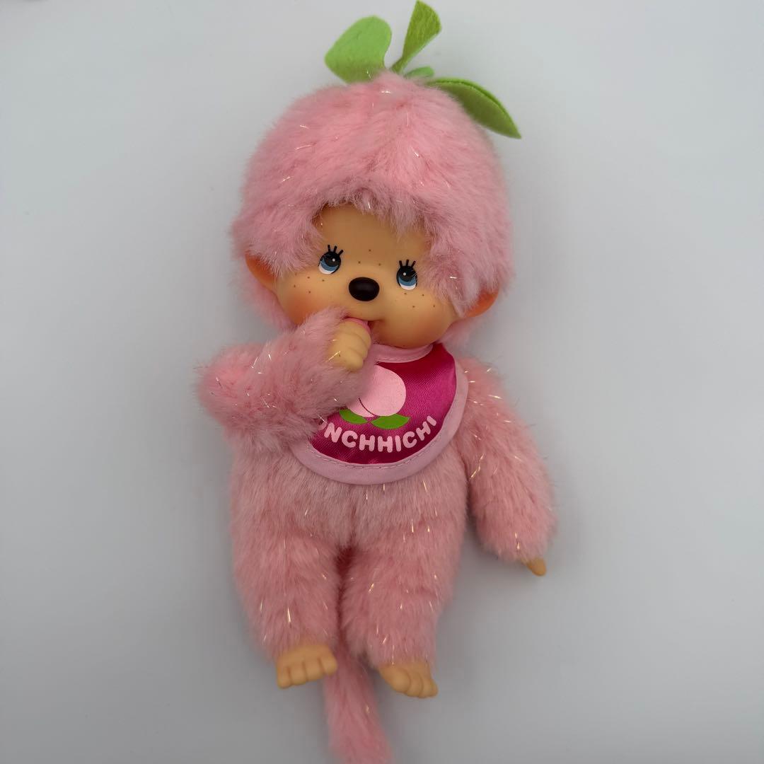 ✨レア✨ ご当地モンチッチ6体セット