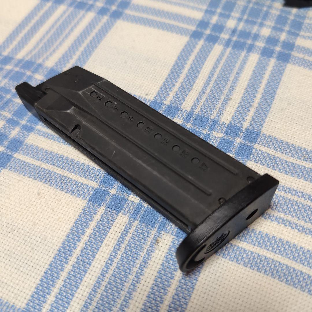 東京マルイ M＆P9 SUREFIRE X300ULTRA