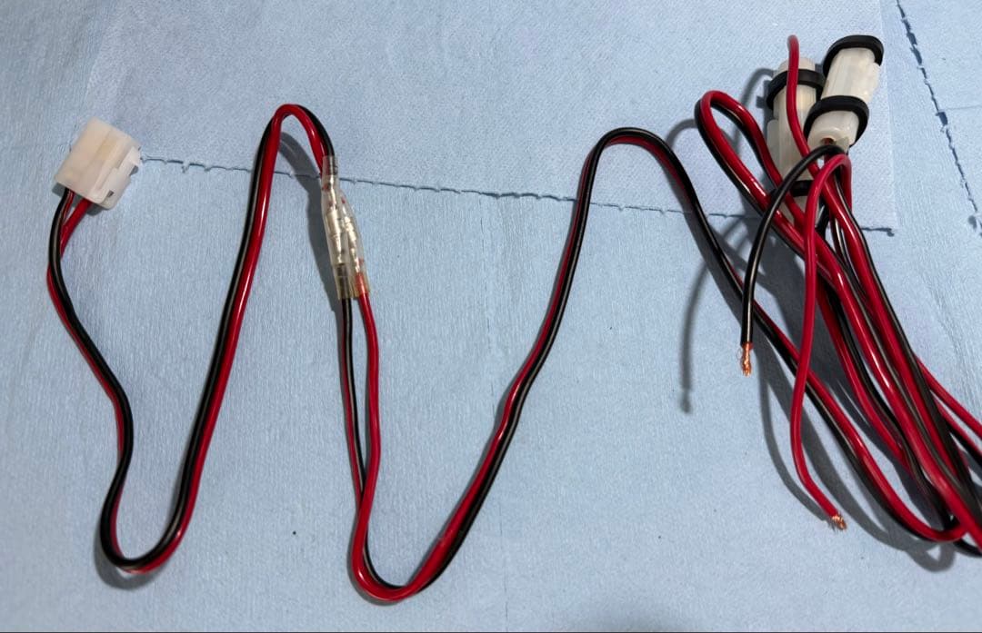 STANDARD FT-7800 トランシーバー