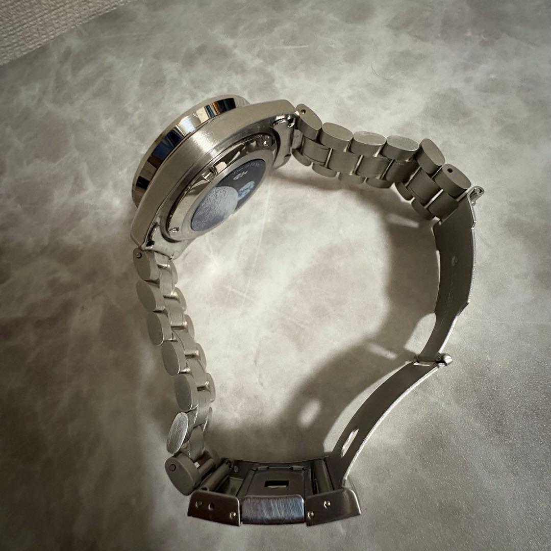 スピードマスター カスタム 腕時計