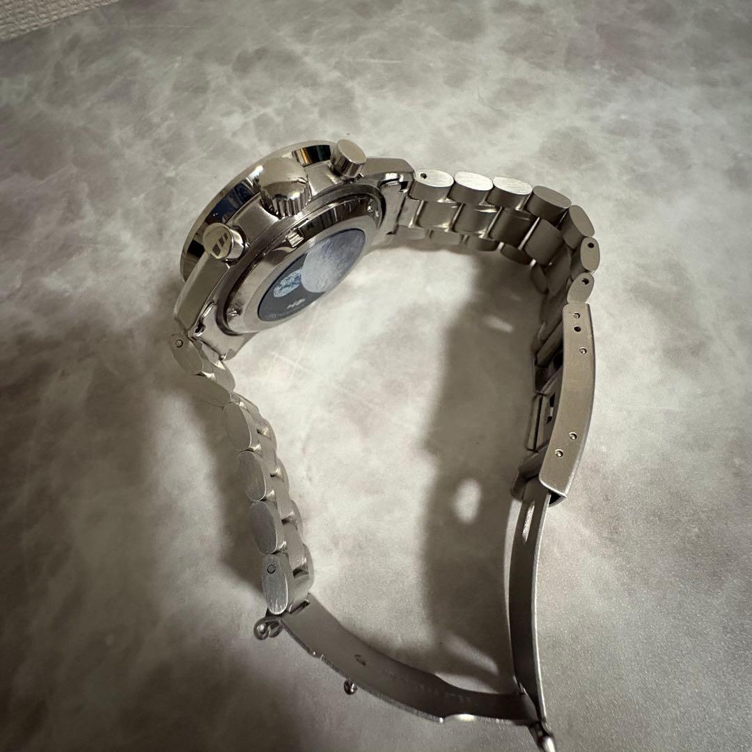 スピードマスター カスタム 腕時計