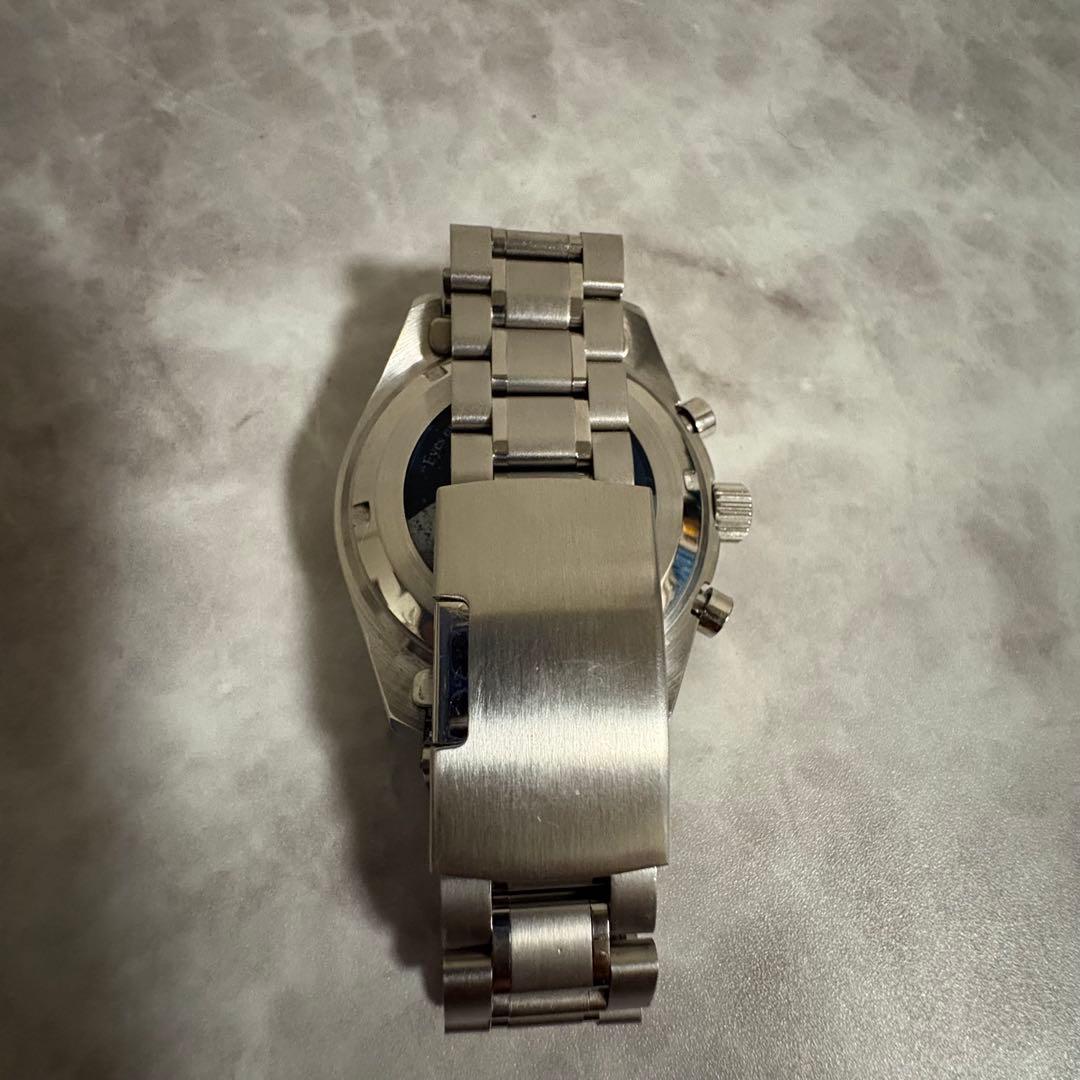 スピードマスター カスタム 腕時計