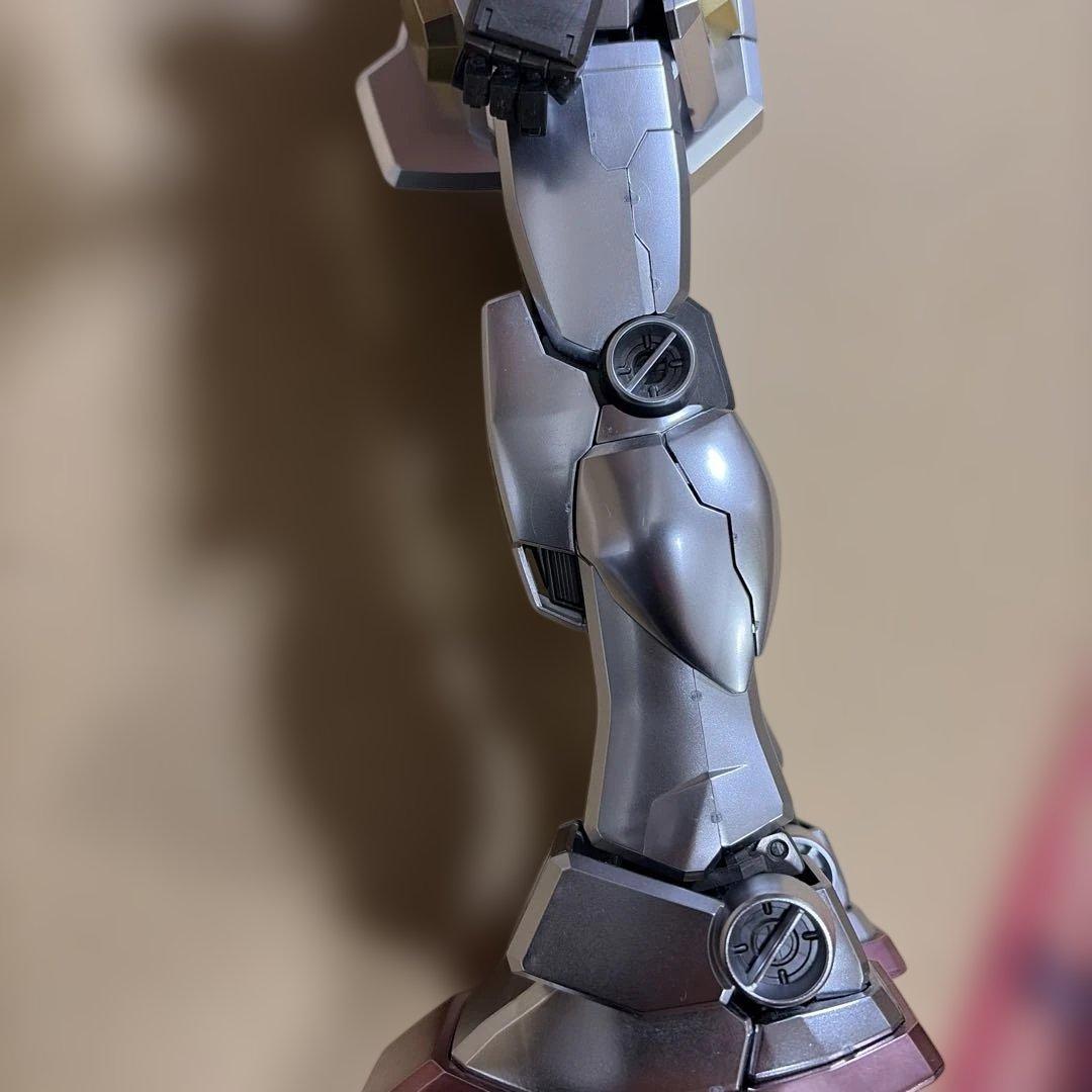 PG 1/60 RX-78-2 ガンダム 30周年限定モデル