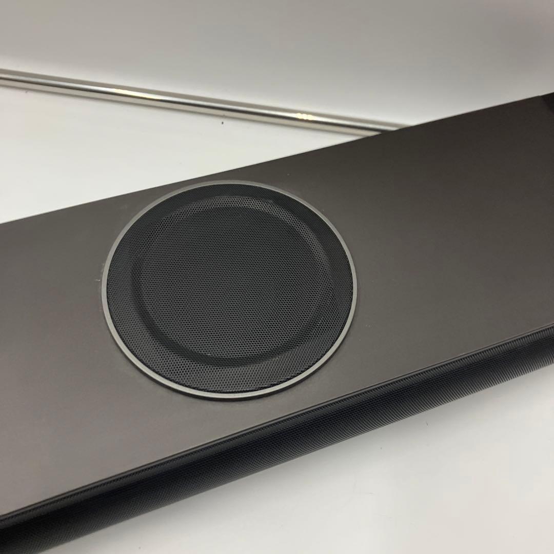 [RATOM] サウンドバー テレビ スピーカー ホームシアター　2023年製