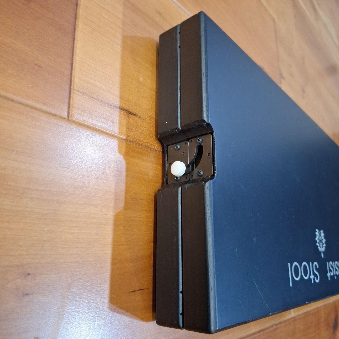 Assist Stool 吉澤アシストペダル　ハイツールセット　キャリングバック