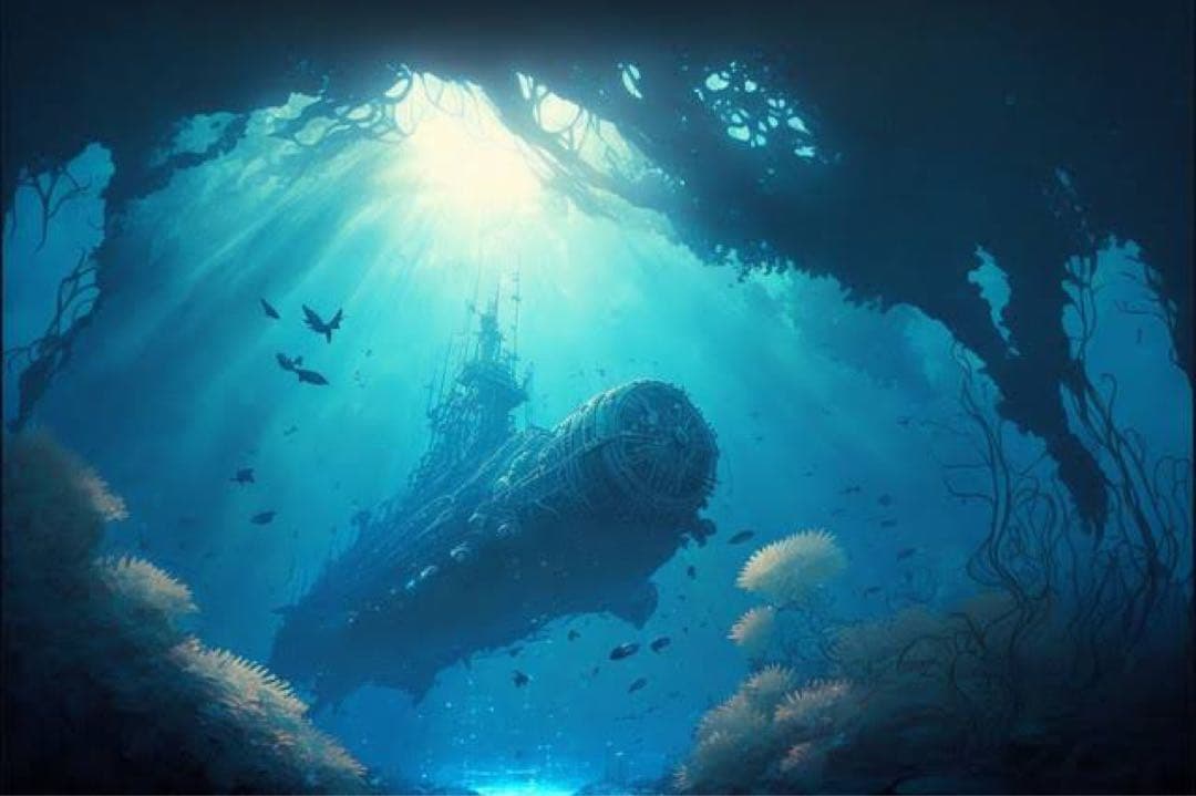 Kameさん専用 モンブラン 作家シリーズ ジュールヴェルヌ ボールペン