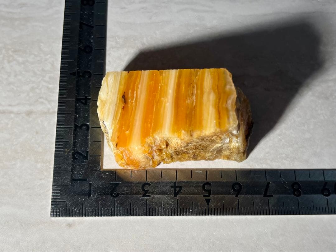 天然  稀少 国産  北海道然別産 然別オパール 蛍光オパール 原石 鉱物