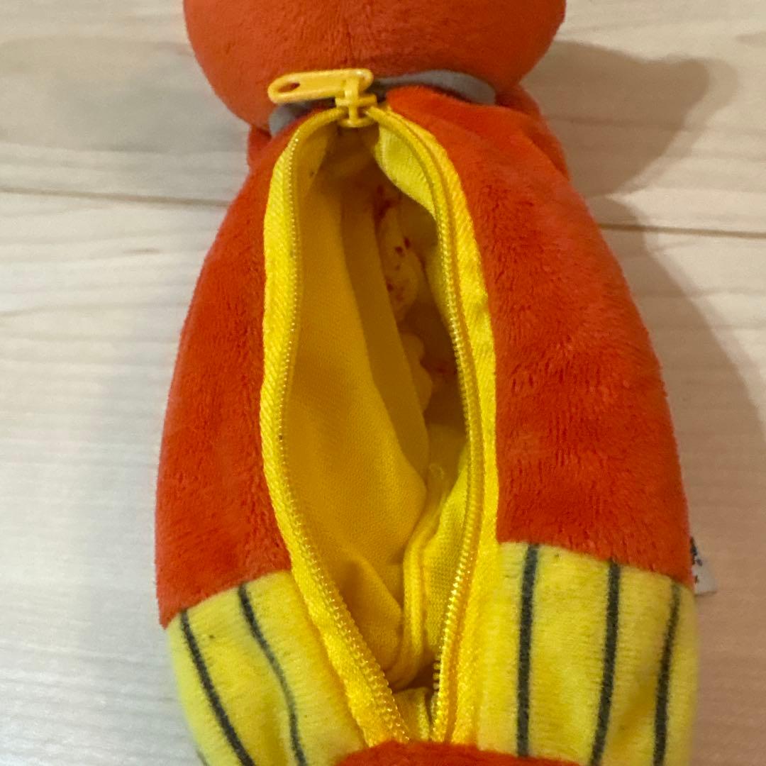 妖怪ウォッチ ジバニャン 寝そべりポーチ